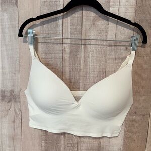 Victoria's Secret White Bralette